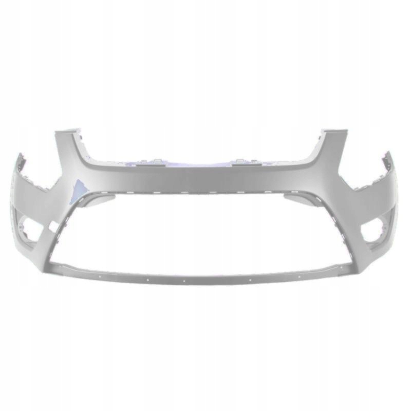 Купити Бампер ford kuga i 02.2008-11.2012 білий