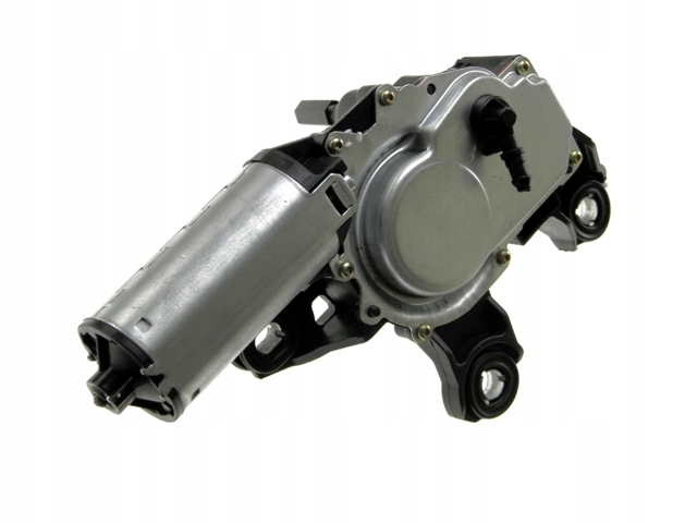 фото №2, Nty двигун двірник задня