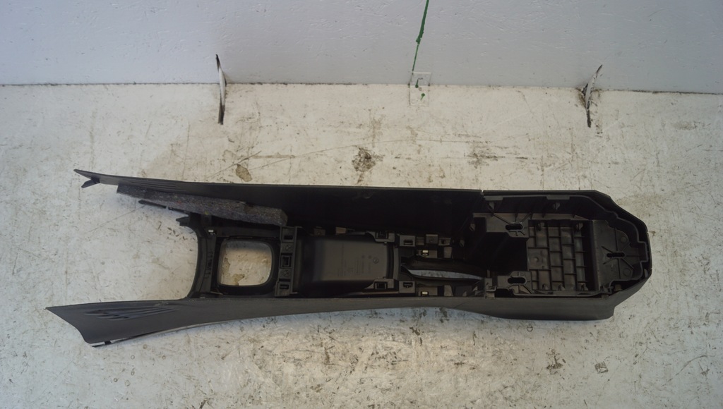 фото №9, Тунель середній peugeot 2008 i