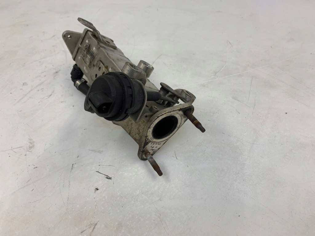 фото №3, Mini countryman r60 paceman r61 радиатор выхлопных газов egr 782331904