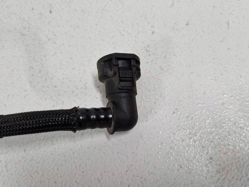 фото №4, Fiat 500x 1.3 t b шланг трубка топлива 72425297