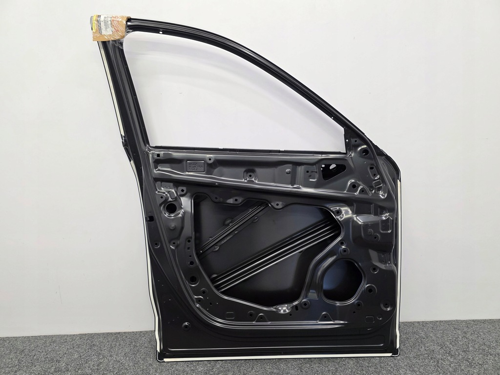 фото №11, Двері перед ліва mazda cx-5 ii kf kby0-59-02xe kb7w59010 nowe оригінальні