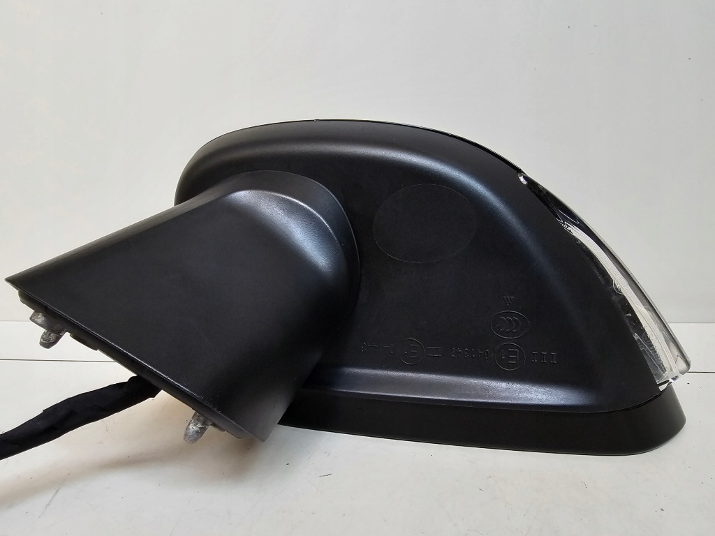 фото №10, Дзеркало ліва volvo xc60 2 ii 13 pin europa