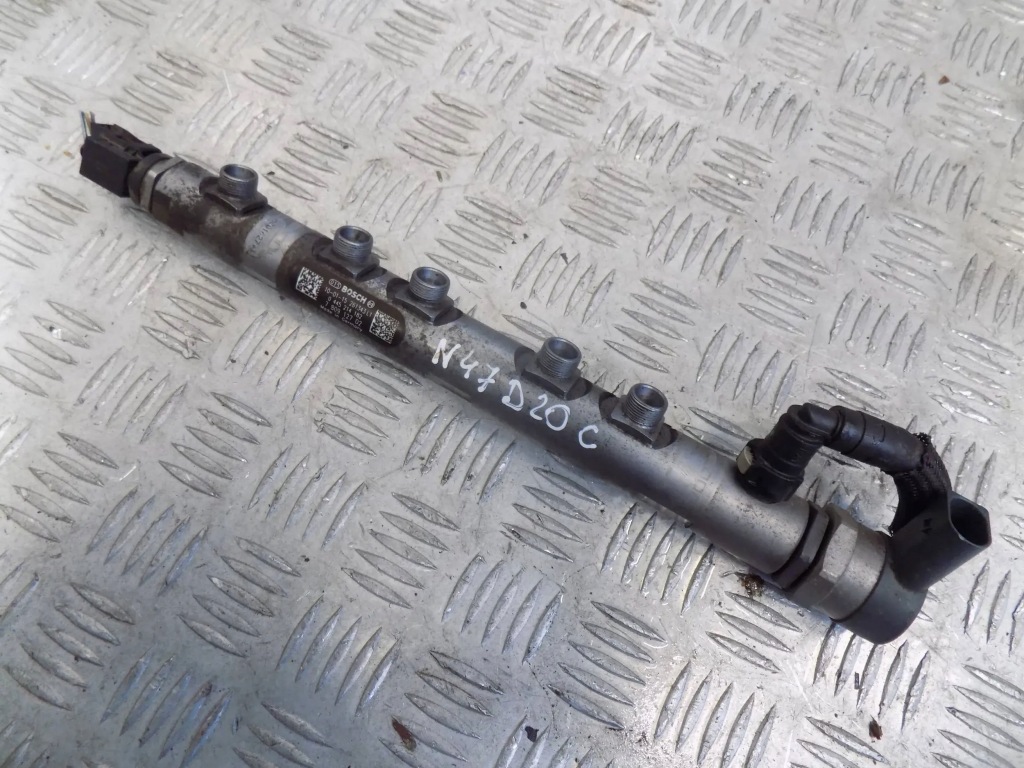 Купить Bmw x1 e84 2009- молдинг впрыскная клапан комплект