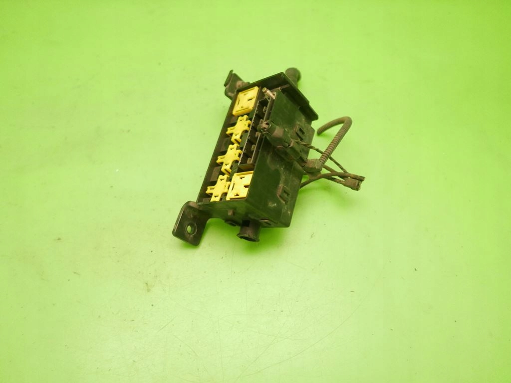 фото №8, Коробка реле kia carnival i fl 2.9crdi