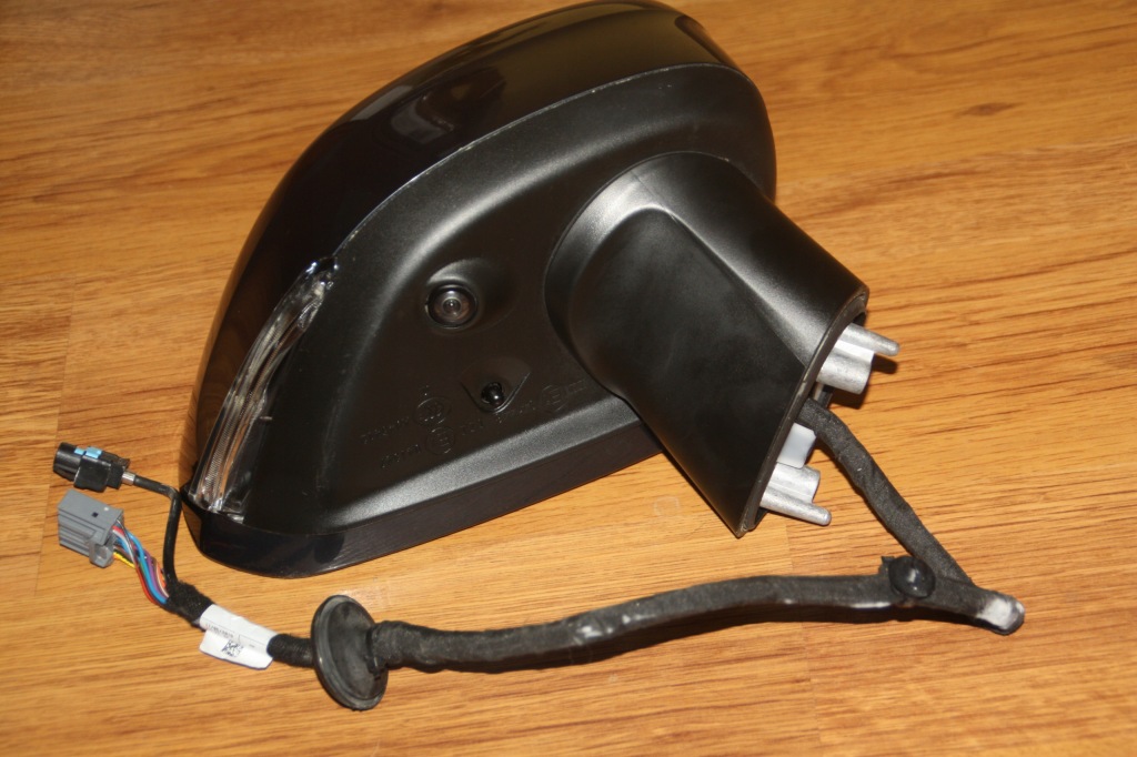 фото №7, Xc90 ii volvo full ассистент 15 pin + 1 камера