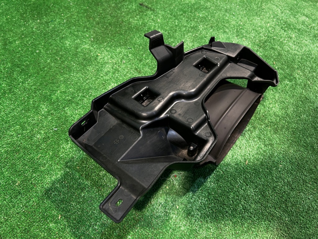 Купити Mercedes s-klasa купе w217 amg 63 6.3 наконечник вихлоп ліва a2054900727