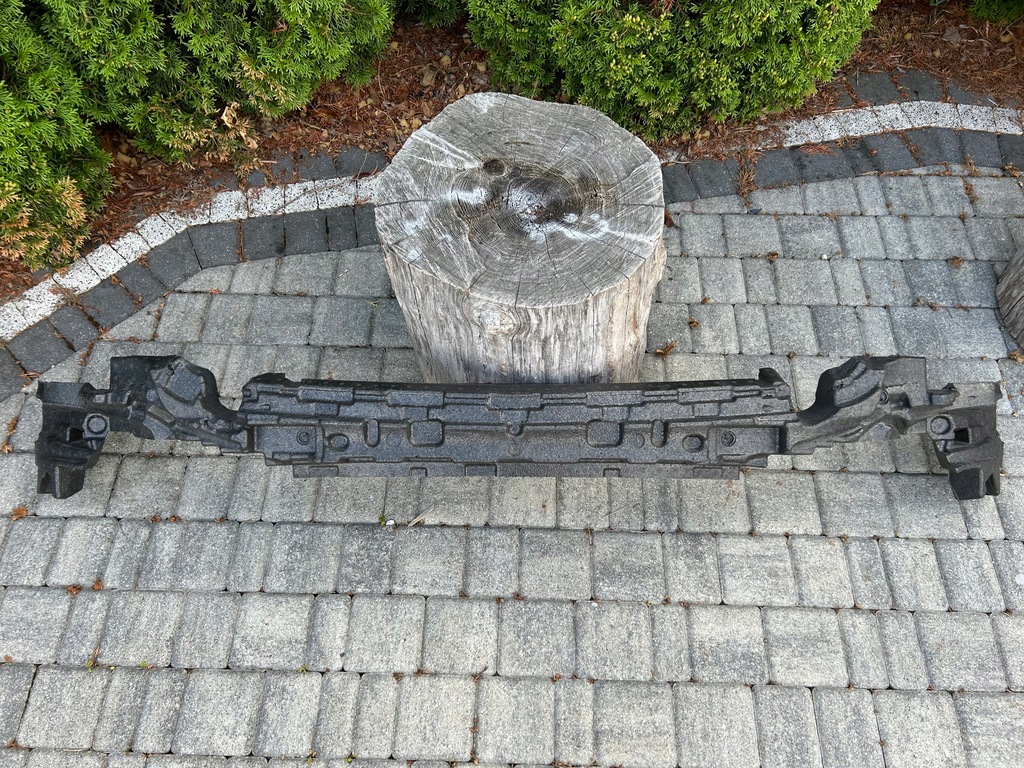 фото №1, Mercedes e-klasa w213 lift 20-23 amg абсорбер