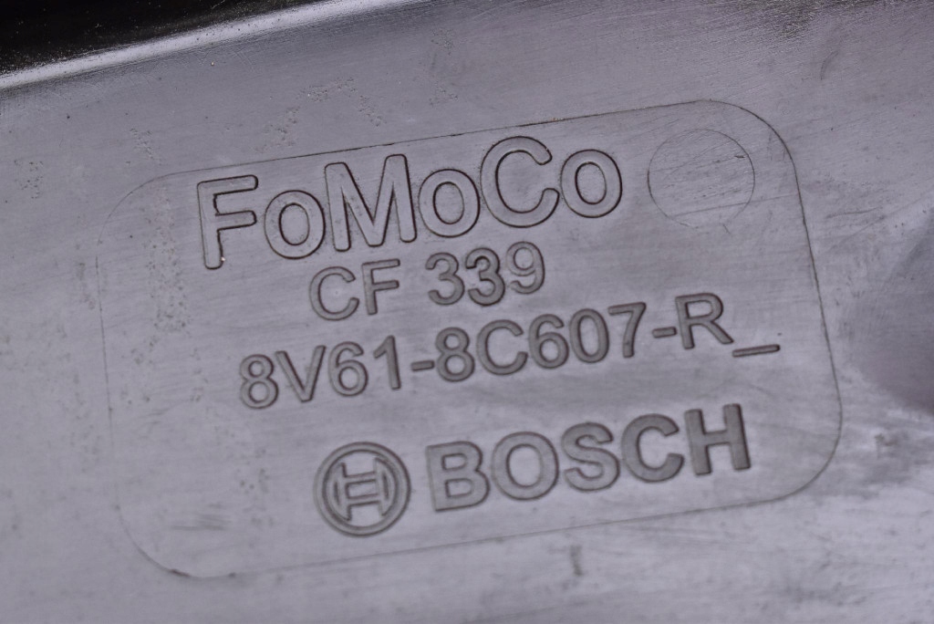 Вентилятор 8v61-8c607-r 1137328567 ford focus mk3 2.0 tdci 140 km 11-15 Недорого