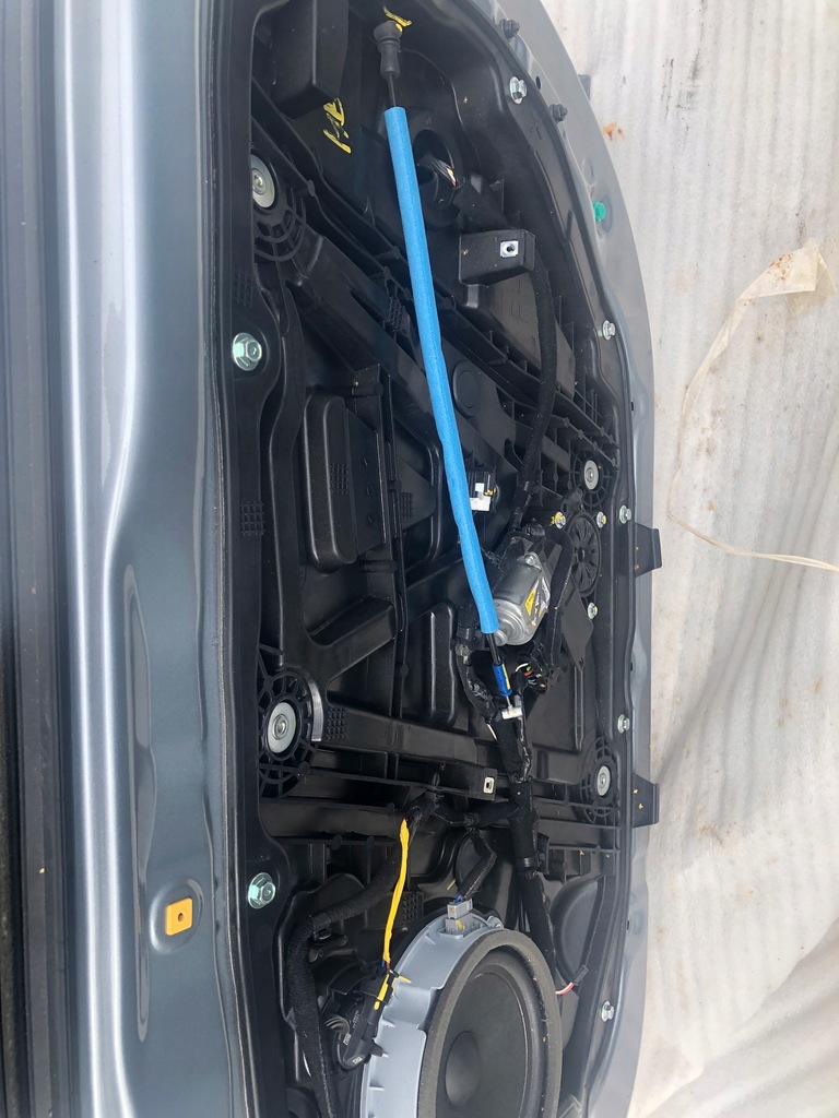 фото №4, Kia proceed iii fl css правий перед двері