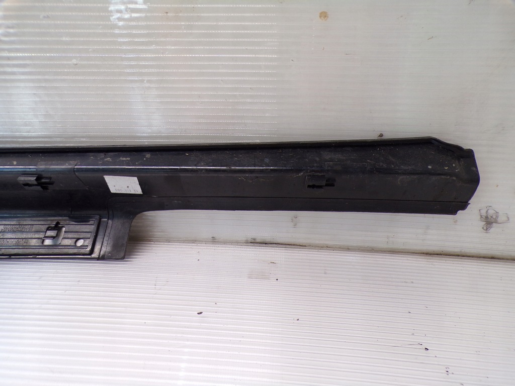 фото №6, Молдинг поріг dekor правий перед mercedes w251 2516800035