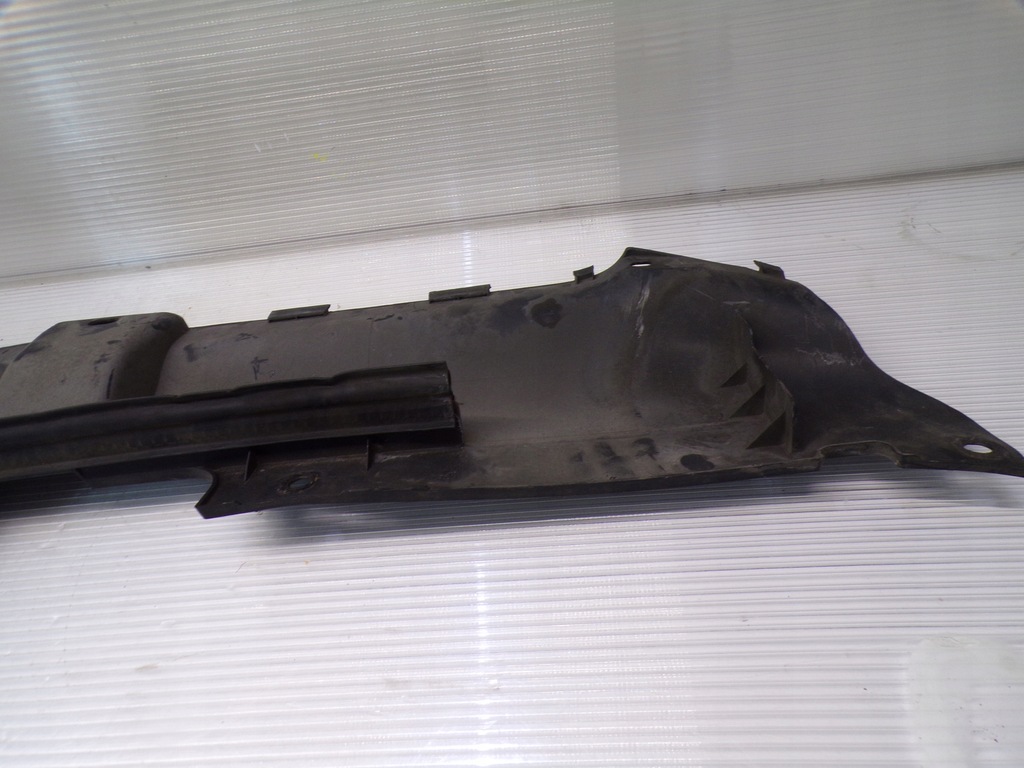 фото №5, Защита поперечина передний audi a5 8t 8t0807081a