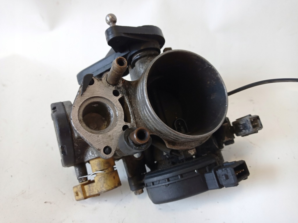 Дроссельная заслонка citroen zx 1.6 1.8 cp90018 Недорого