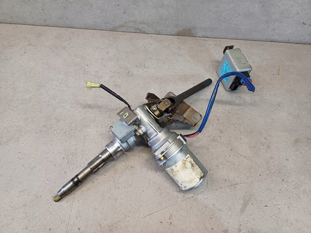 фото №7, Підсилювач електричний renault clio ii lift