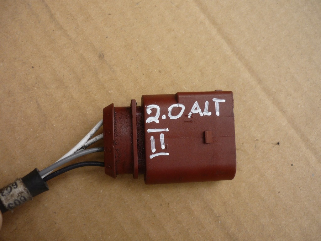 Датчик лямбда-зонд audi a4 b6 b7 1.8t 2.0 alt awa avj bfb bex awt 058906265c Цена