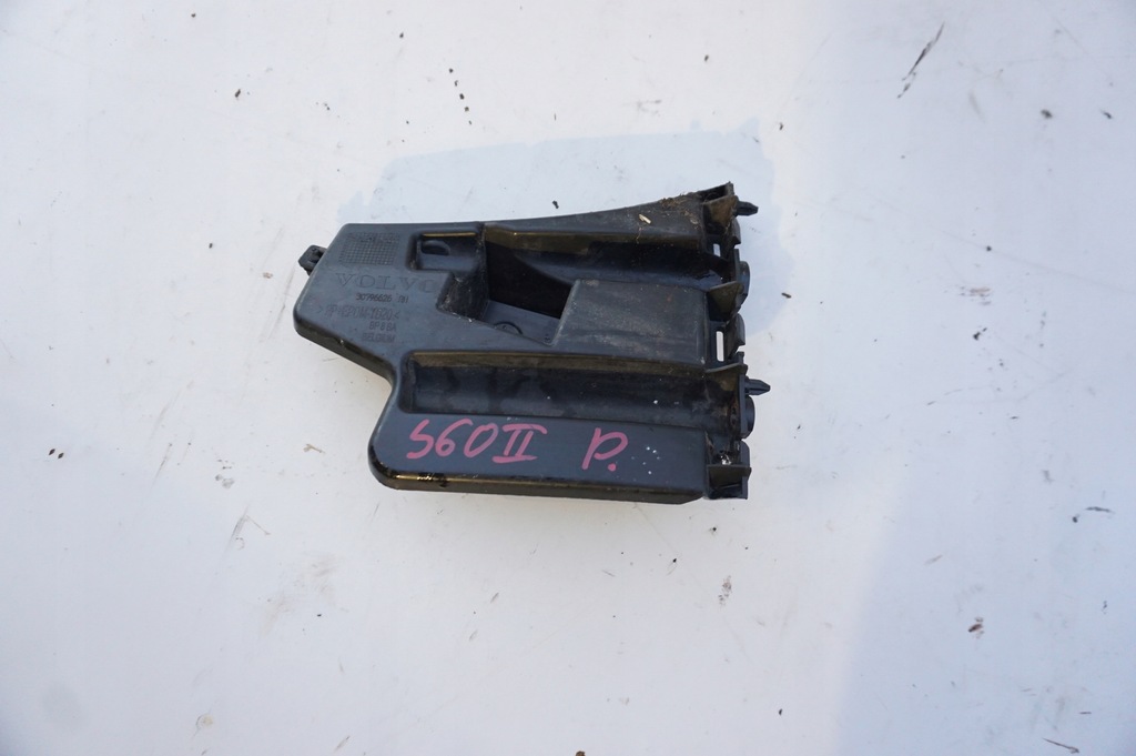 фото №1, Направляющая крыла левый перед volvo s60 ii