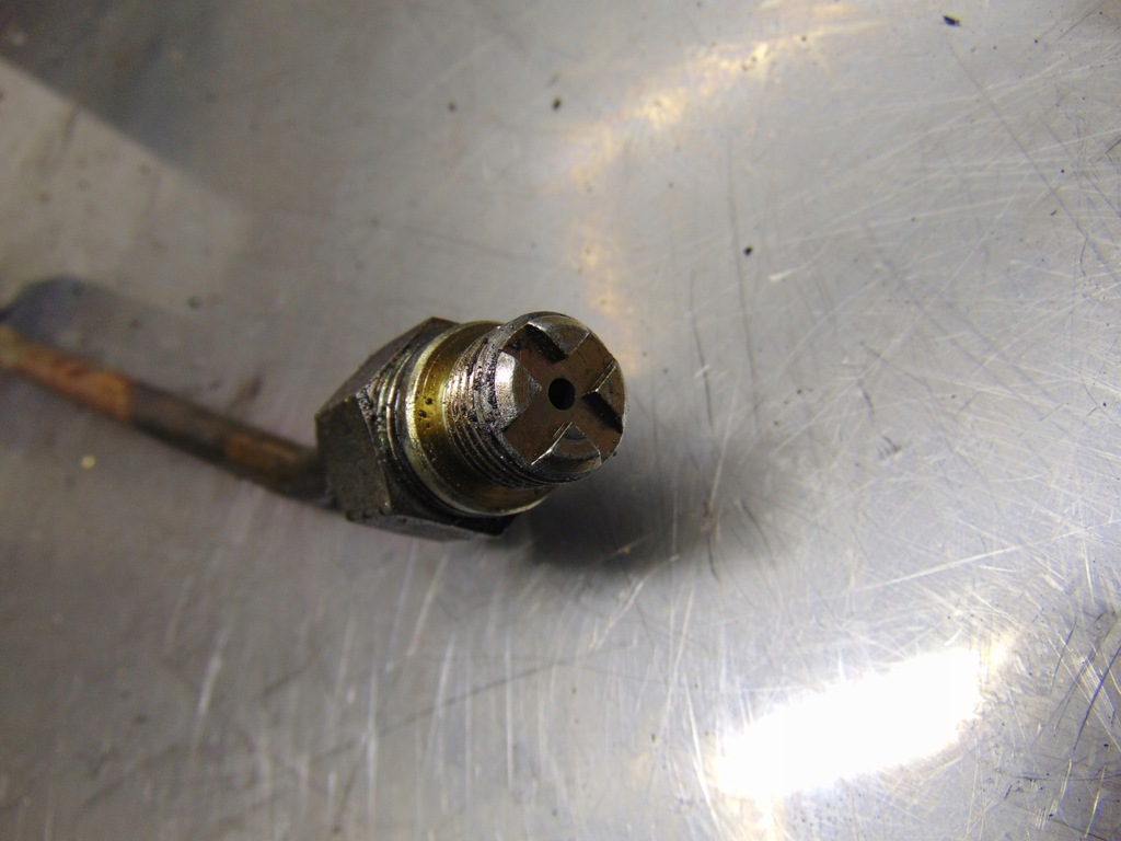 фото №7, Шланг підсилювача ford mondeo iii mk3 2.0tdci europa