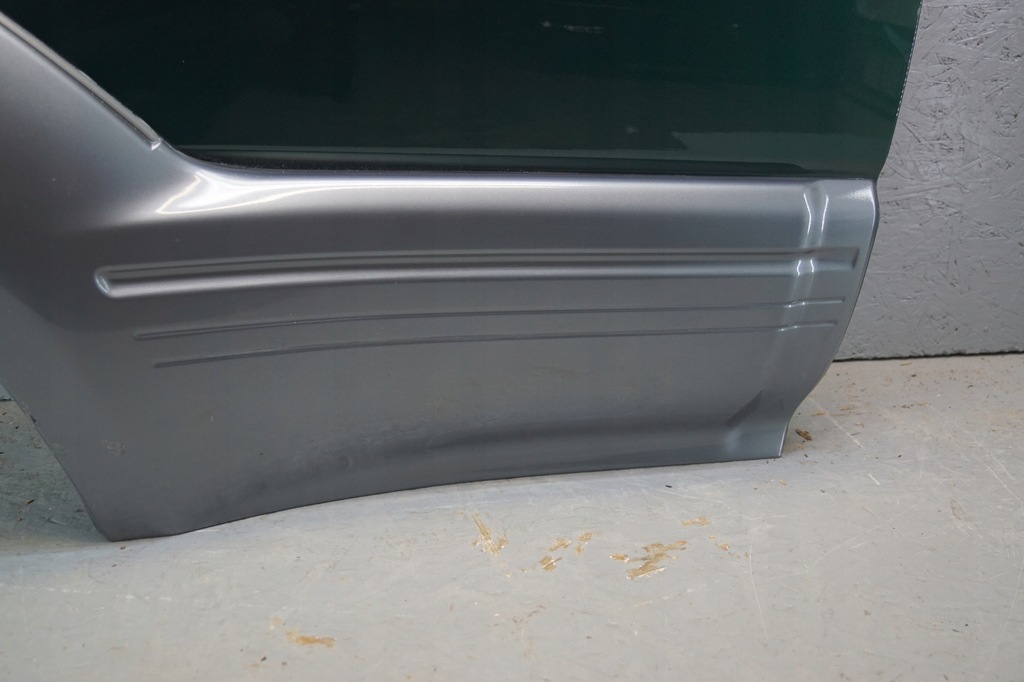 фото №10, Двері правий задня toyota land cruiser j90 j95