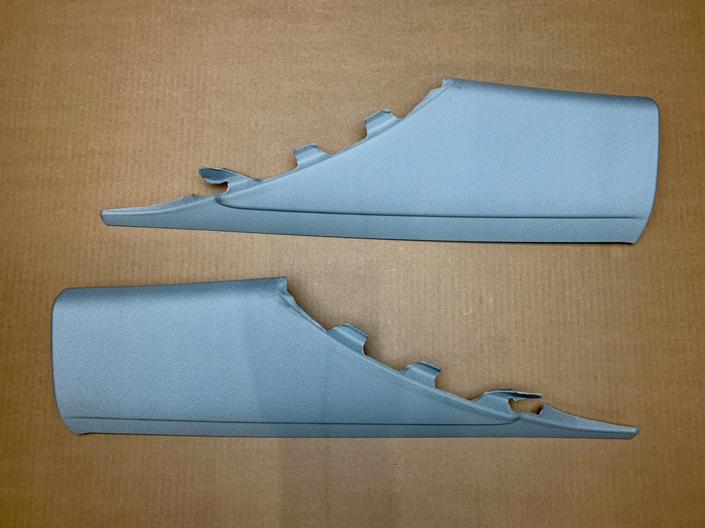 фото №8, Audi a6 c7 2017 потолок защита ручки фонари led 32km