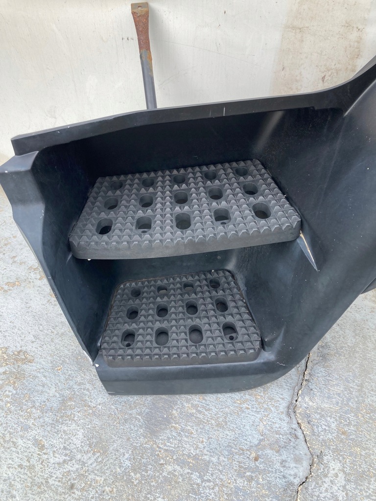 фото №6, Iveco eurocargo euro 5 6 19,5 підніжка ліва 504039203