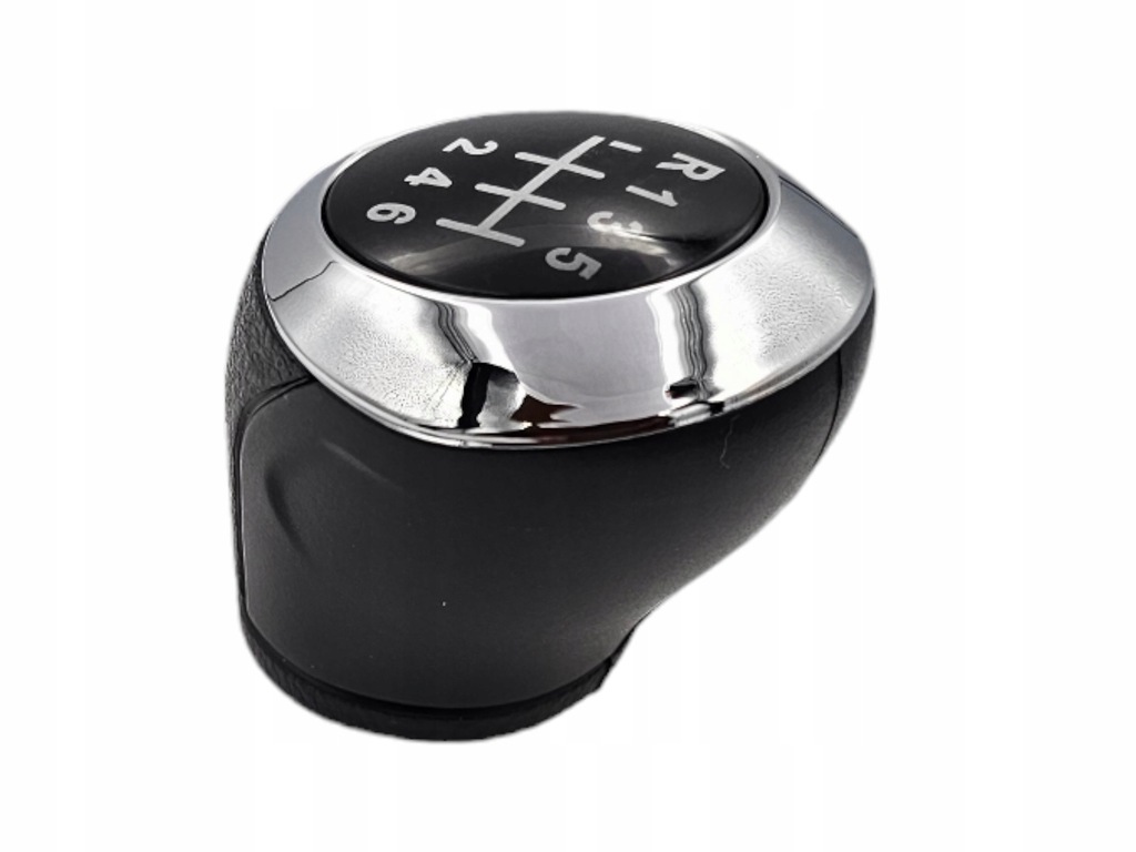 фото №6, Ручка перемикання передач chevrolet aveo t300 6 передач