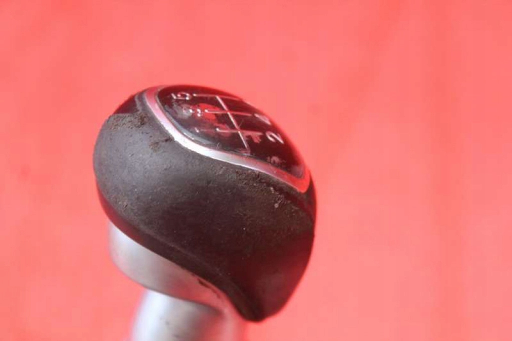 фото №8, Выборщик домкрат передач 6 передача hyundai i40 i 40 1.7 crdi 115 km 15-20