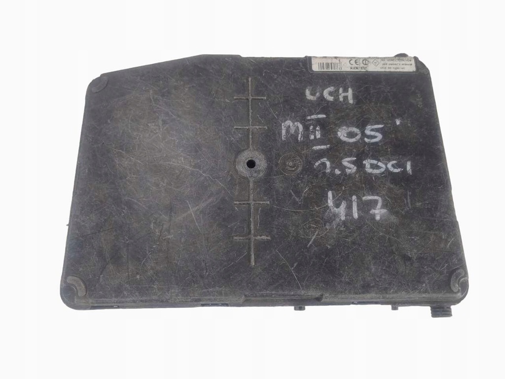 фото №1, Модуль блок управления bsi renault megane ii 8200525384