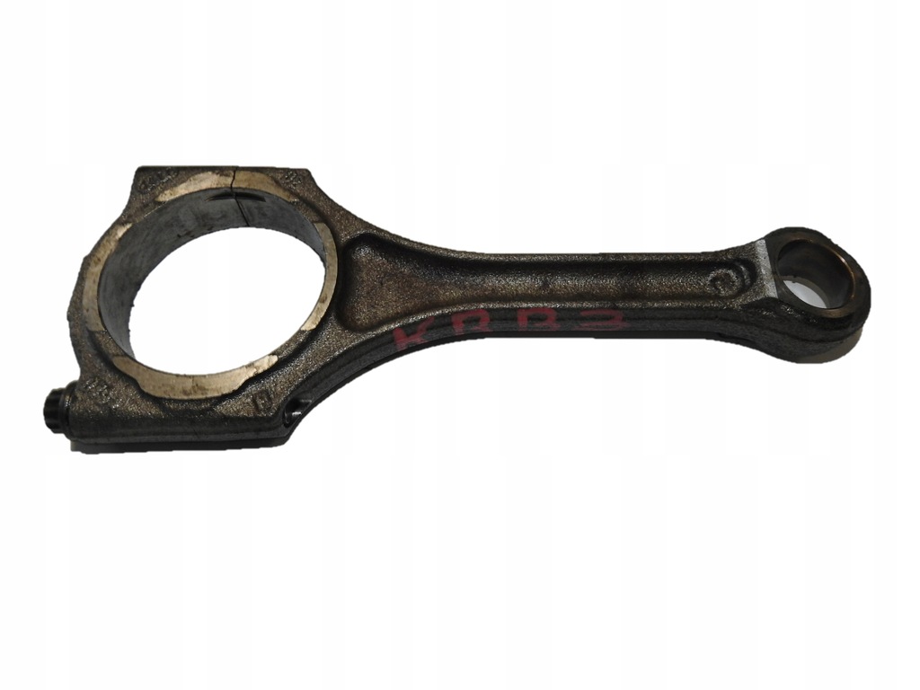 фото №1, Krb3 шатун audi 4.2 fsi 079a