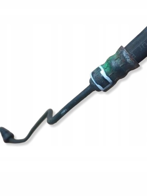 Ss citroen c3 1.4 hdi шланг сцепления 9638611580 с Разборки