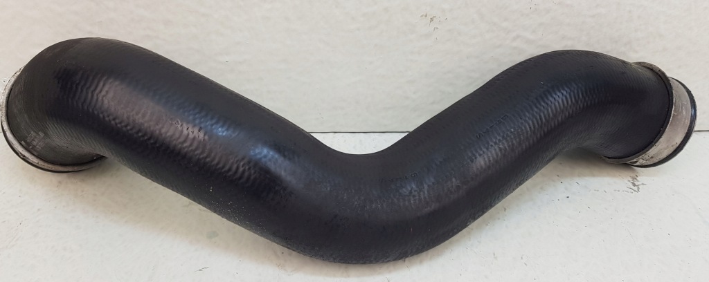 фото №3, Mercedes cls c219 3.0 cdi труба интеркулер turbo