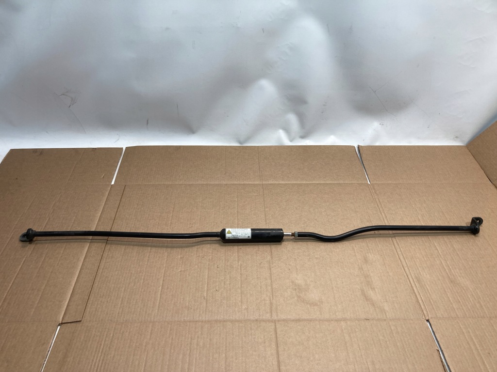 фото №1, Распорка балка перед lexus nx300h 15-