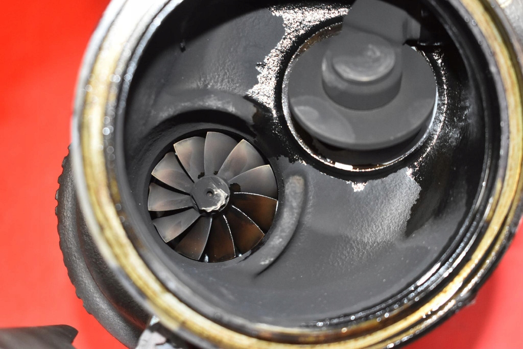 Купить Турбонагнетатель турбина 49477-02016 bmw f10 f11 2.0i 184 km 09-13