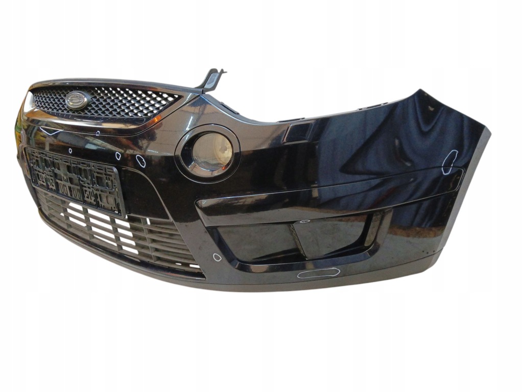 Бампер перед передний ford s-max mk1 06-10 lak: g6 с Разборки