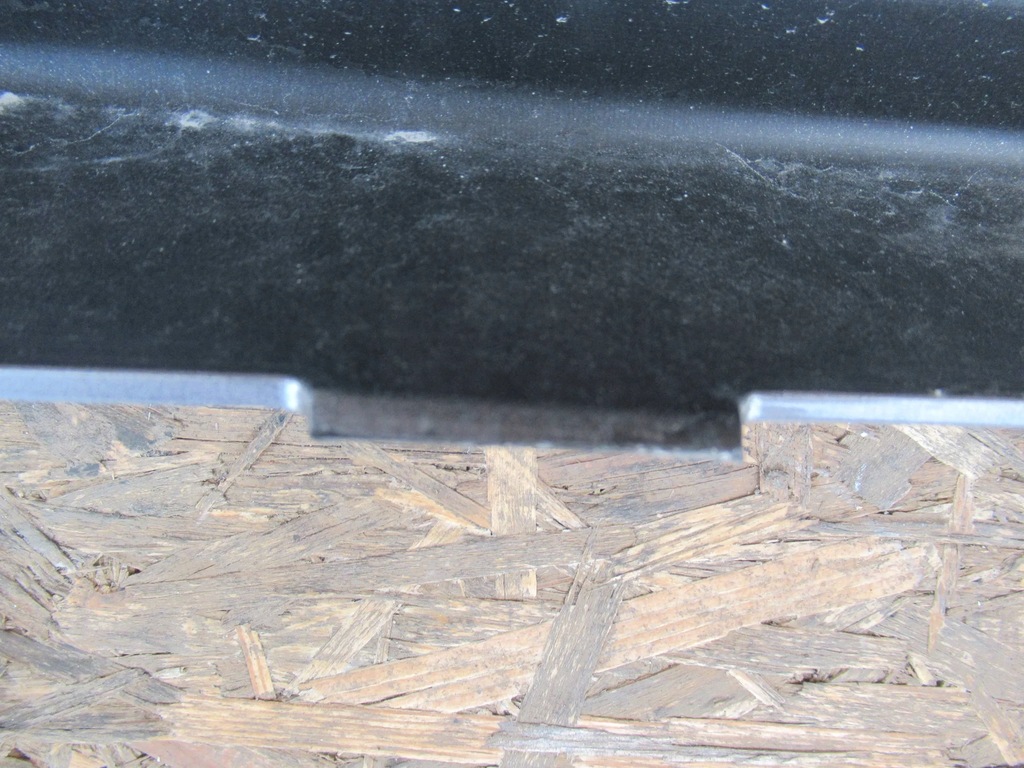 фото №12, Бампер задняя новый renault kangoo ii 08-