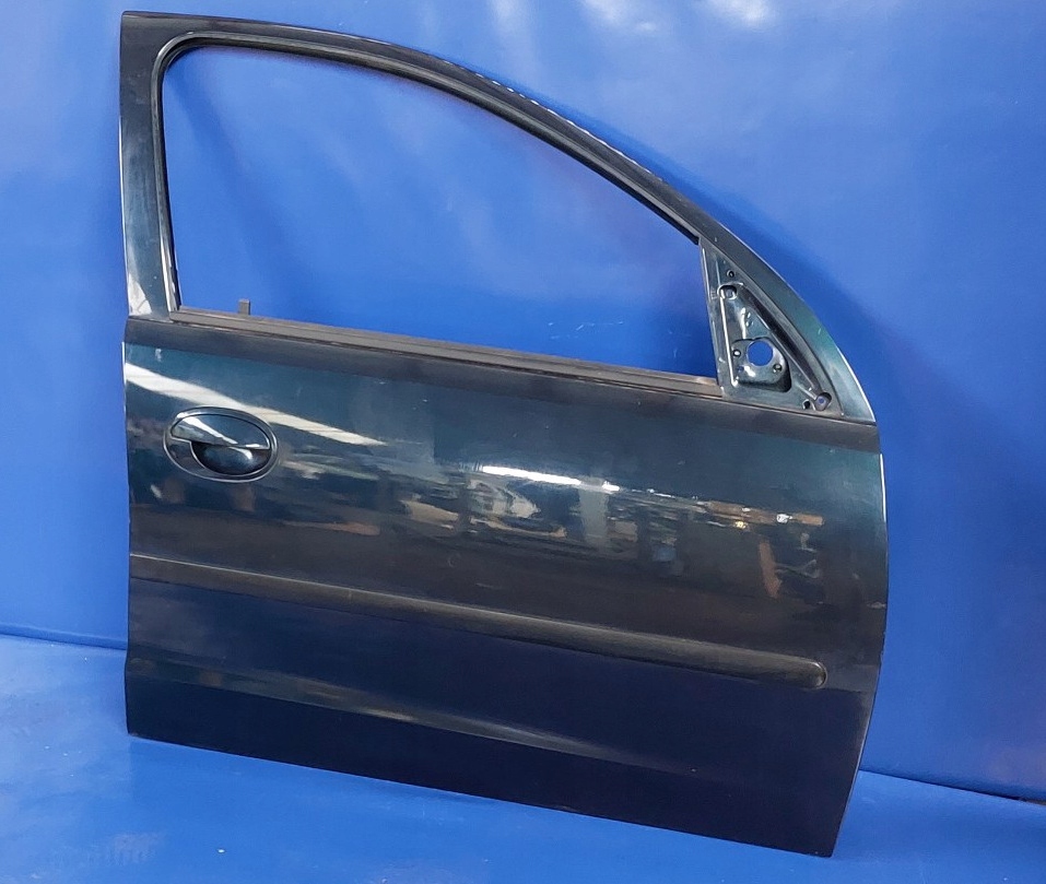 фото №1, Двері праве правий перед передні opel corsa c