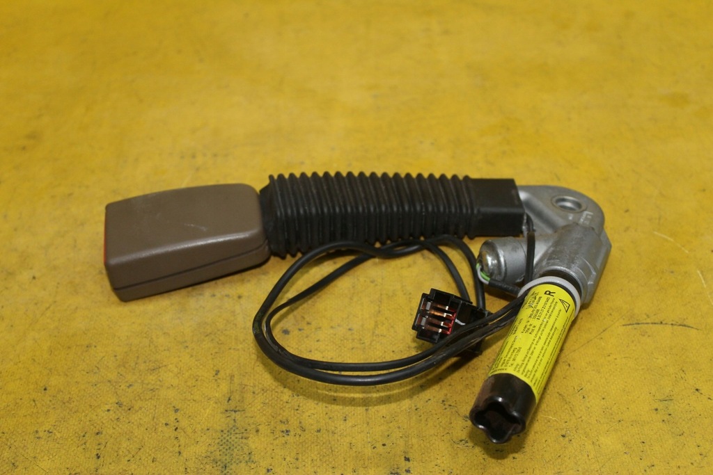 фото №1, Клипса натяжитель поперечина jaguar s-type fl