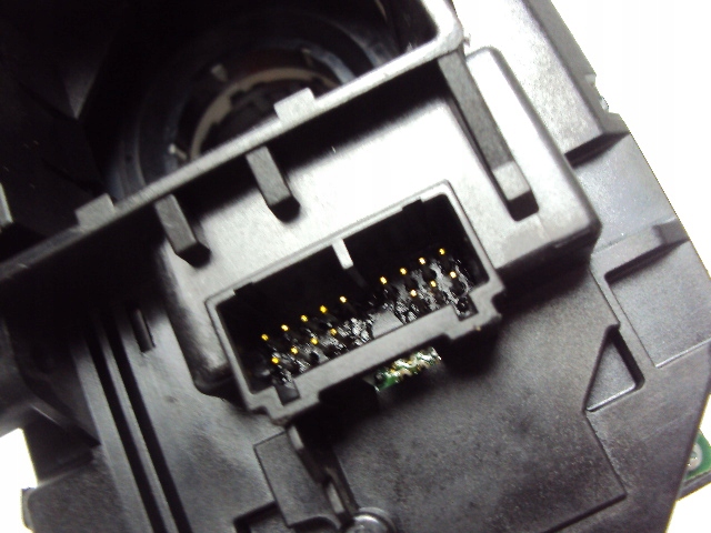 фото №7, Перемикач комбінований range rover sport l405