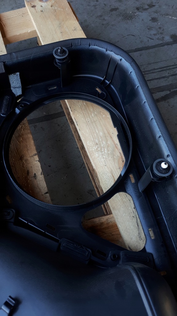 фото №16, S6 c7 4g a6 обшивка дверь правый перед кожа eu