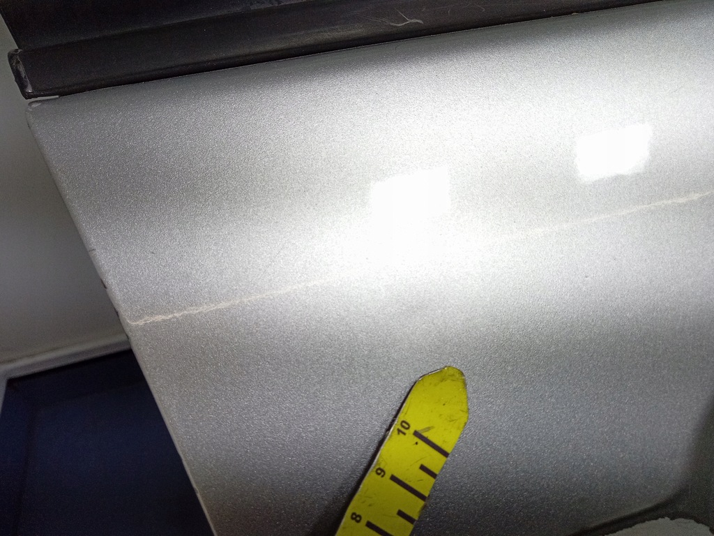 фото №11, Toyota corolla verso ii дверь перед правое передние 1c0