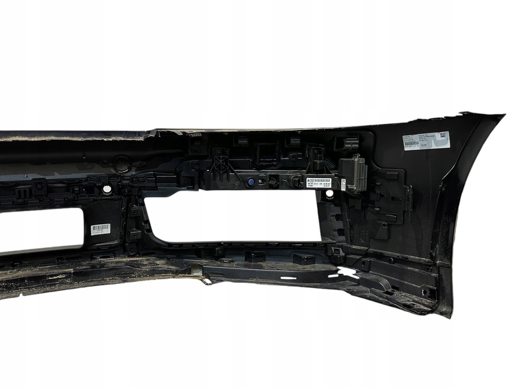 фото №9, Porsche 911 turbo s бампер 992807221f 992807221g 992941313c 992941314c