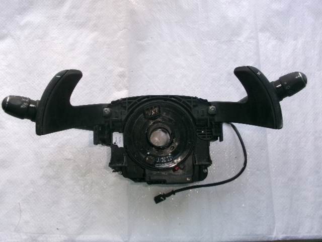 фото №1, Citroen c5 aircross лента переключатель комбинированный 98262633zd