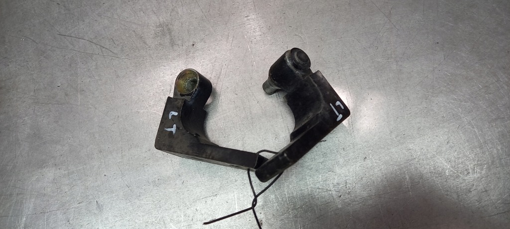 фото №1, Петля дверь левый задняя fiat croma ii 05-10r