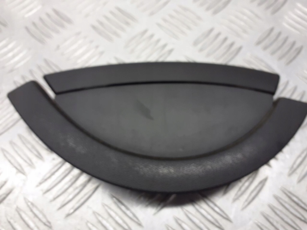 фото №1, Бардачок тунель saab 9-3 12790320