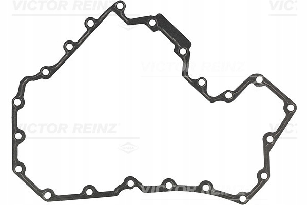 фото №11, Прокладка картера ol. do bmw 6 f12 650 i xdrive 11-