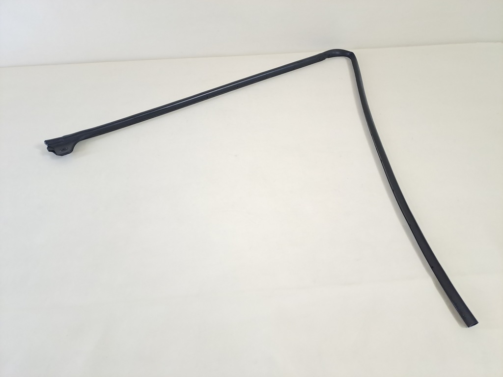 фото №1, Peugeot rifter 20r прокладка дверь боковых левая задняя задняя