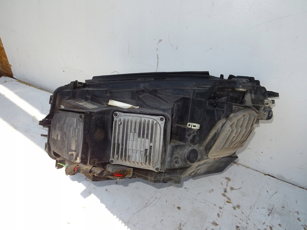 фото №8, Mercedes glc x253 лампы лампа левая a2539060301 правая a2539060401 ils