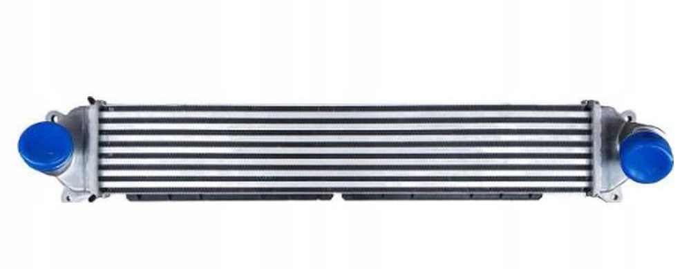 фото №1, Интеркулер kia soul iii 2019 -