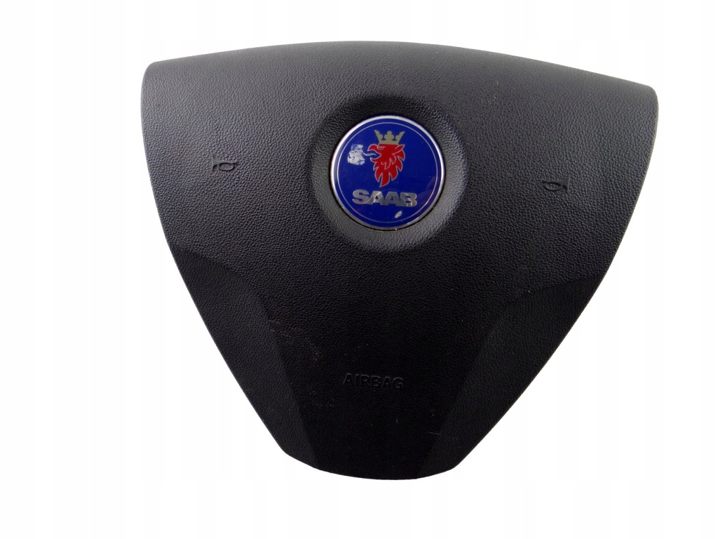 фото №1, Подушка безпеки подушка водія saab 9-3 zyet3000765