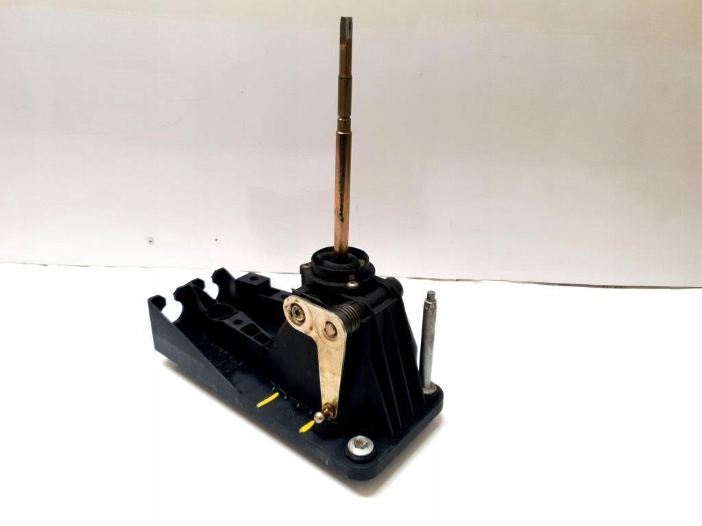 фото №1, Домкрат перемикання передач mercedes-benz klasa a w168