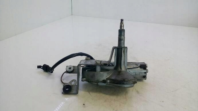 фото №9, Моторчик дворник задняя opel corsa b 97r. 90386268